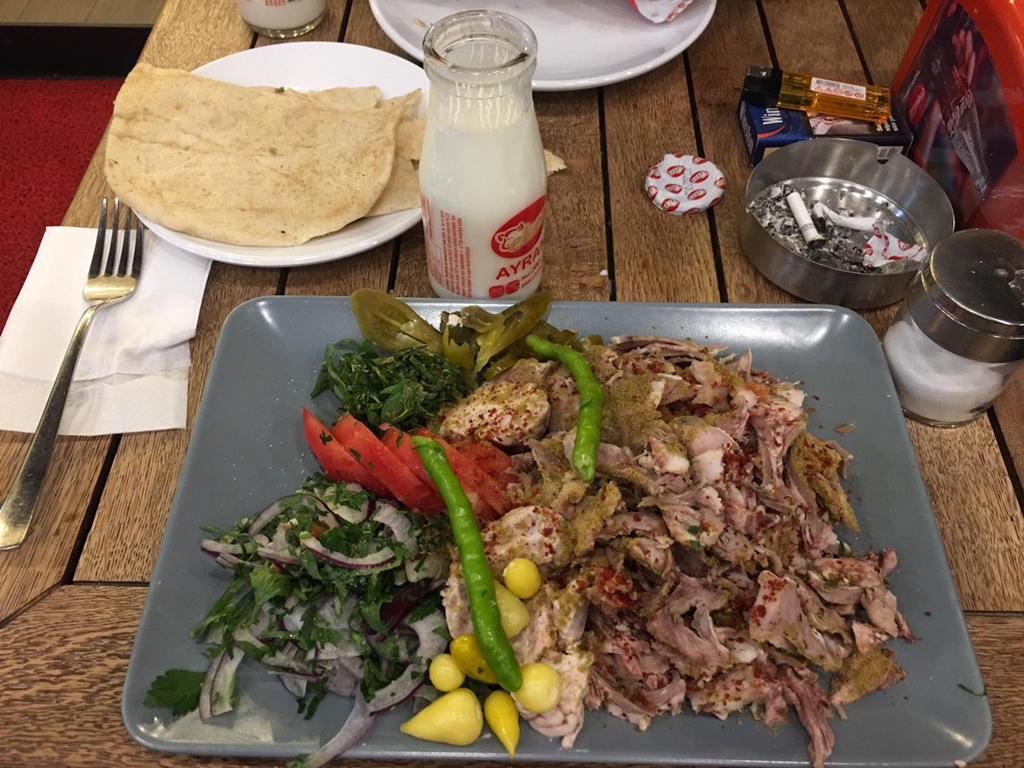 Söğüşçü Aco Fotoğrafları