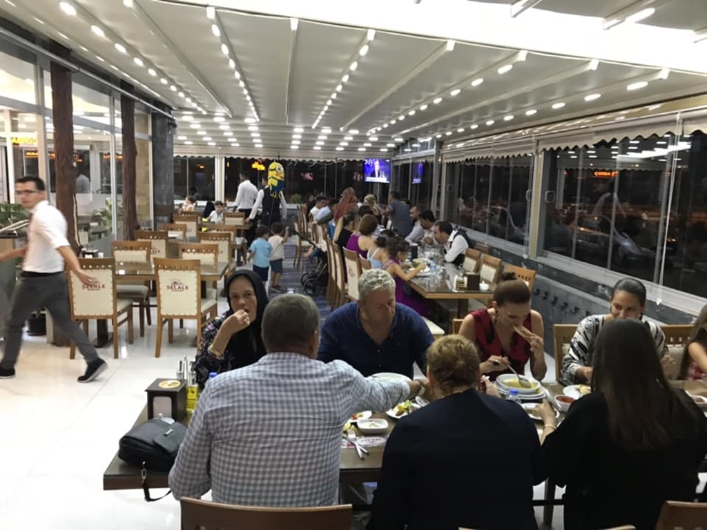 Şelale Restaurant Fotoğrafları