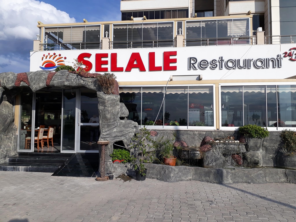 Şelale Restaurant Fotoğrafları