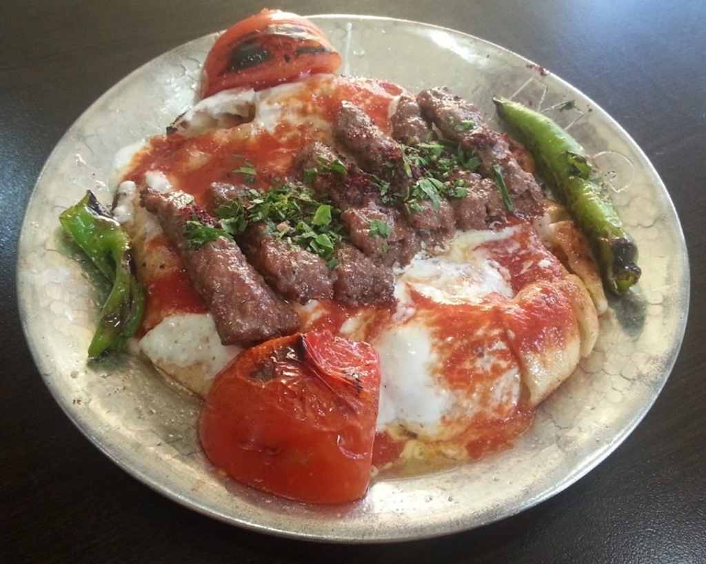 Şelale Restaurant Fotoğrafları