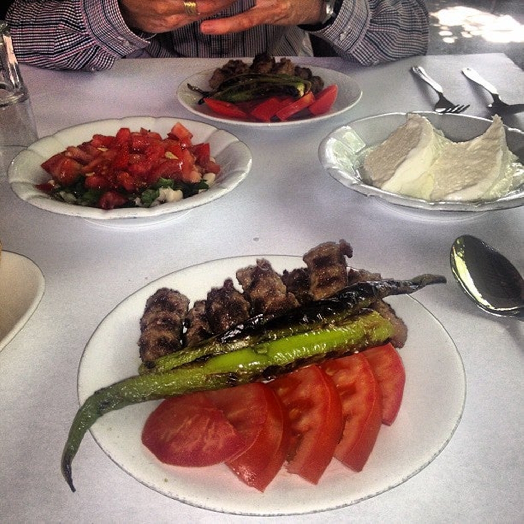 Köfteci Orhan Fotoğrafları