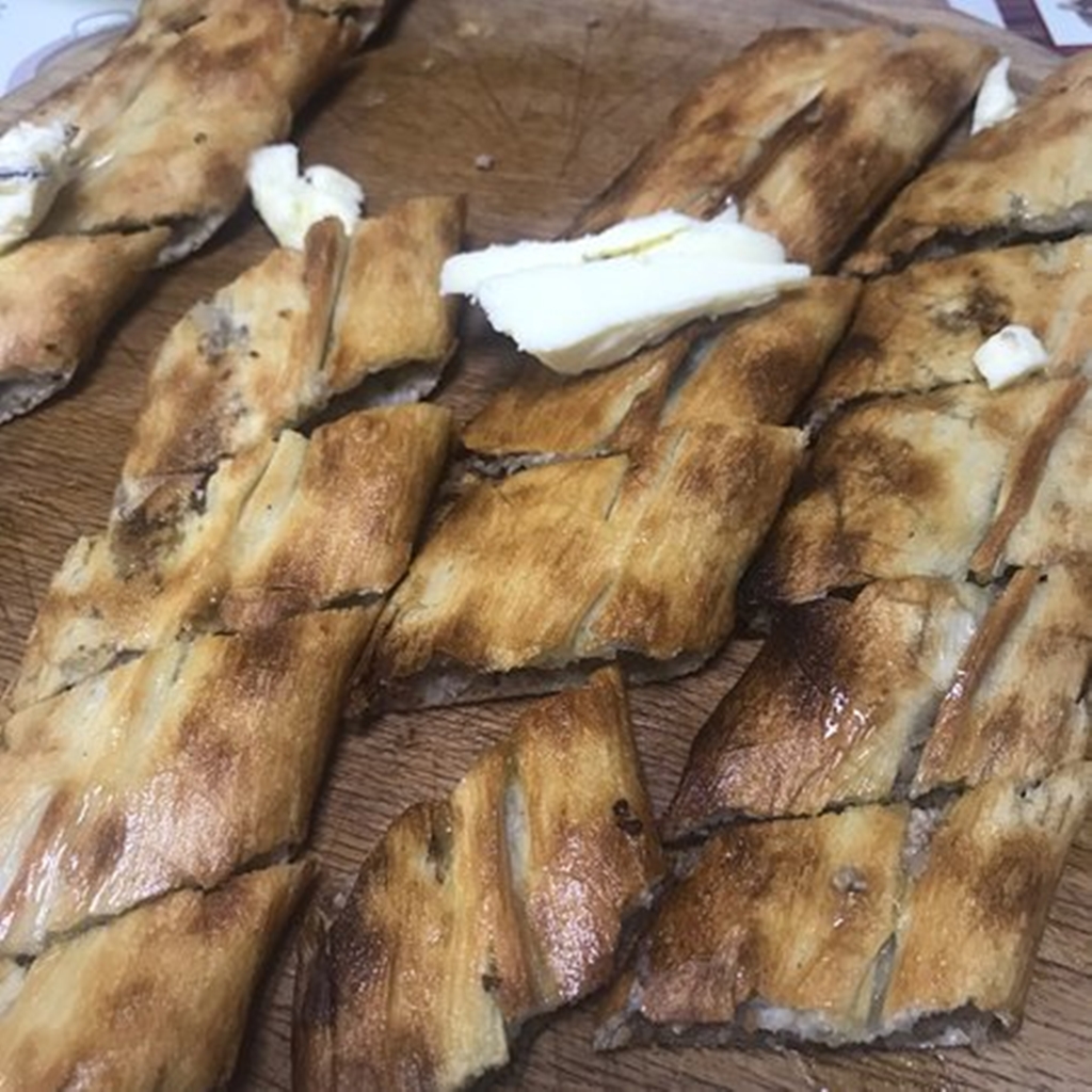 Samsun Pide Evi Fotoğrafları