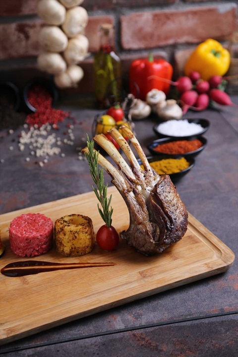 Bill's Food & Drink / Bill's Restaurant Fotoğrafları