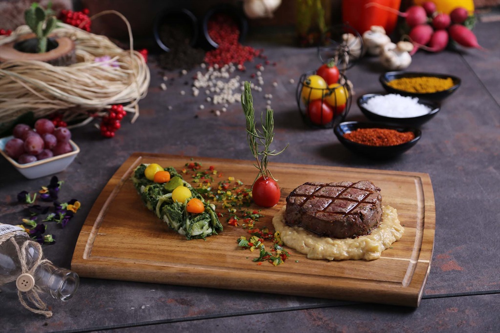 Bill's Food & Drink / Bill's Restaurant Fotoğrafları