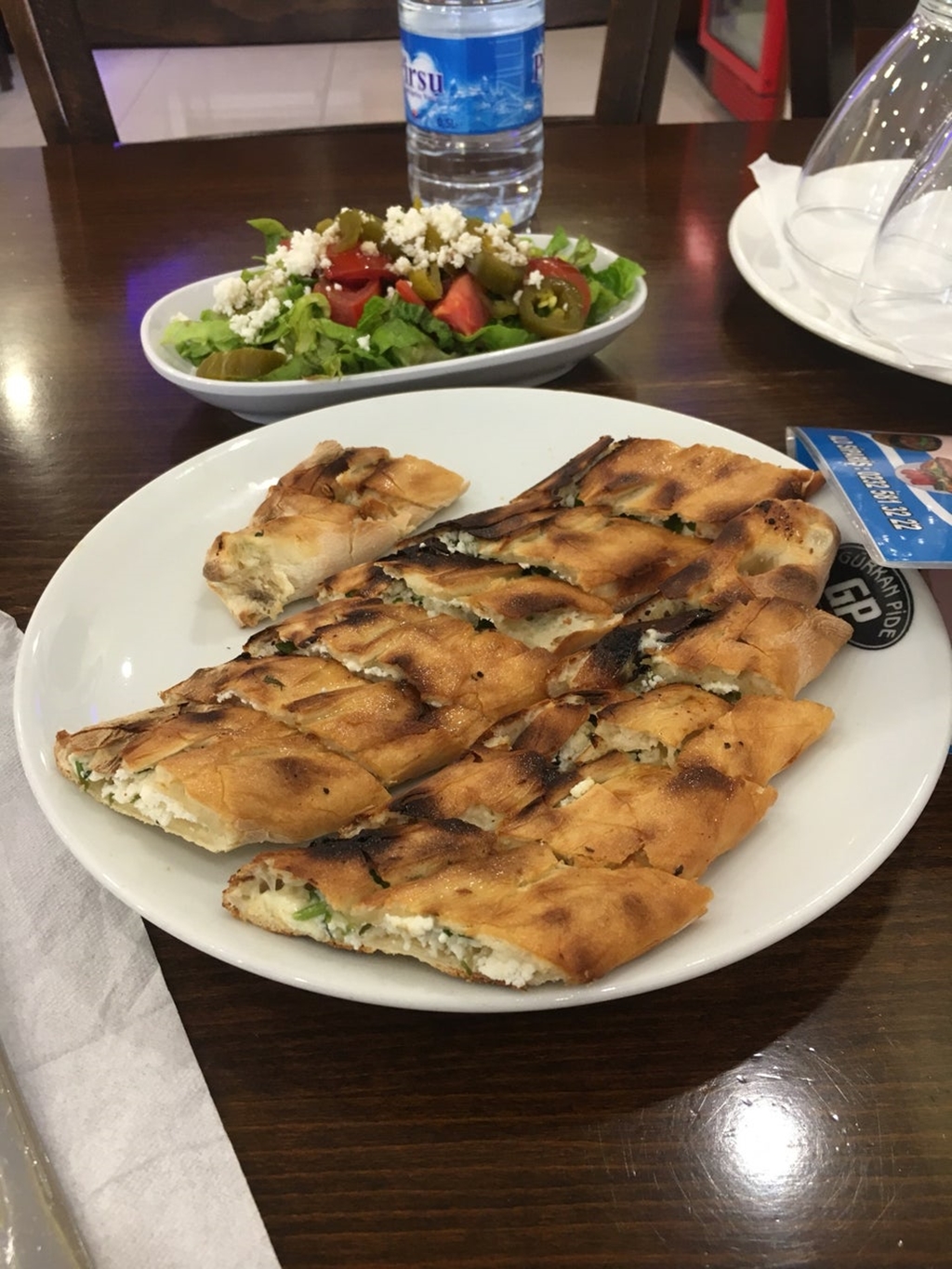 Gürkan Pide Salonu Fotoğrafları