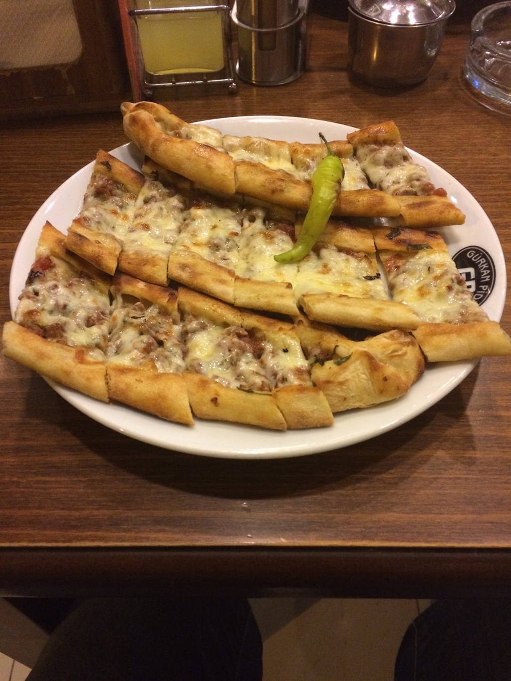 Gürkan Pide Salonu Fotoğrafları