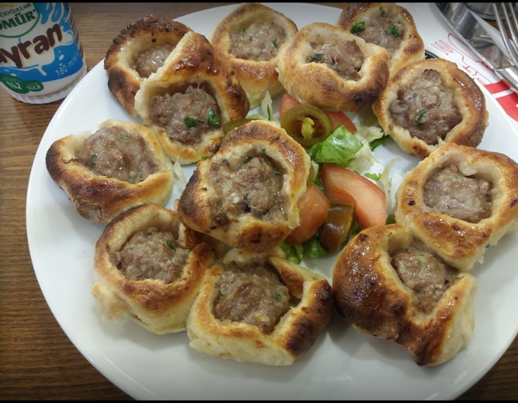 Gürkan Pide Salonu Fotoğrafları
