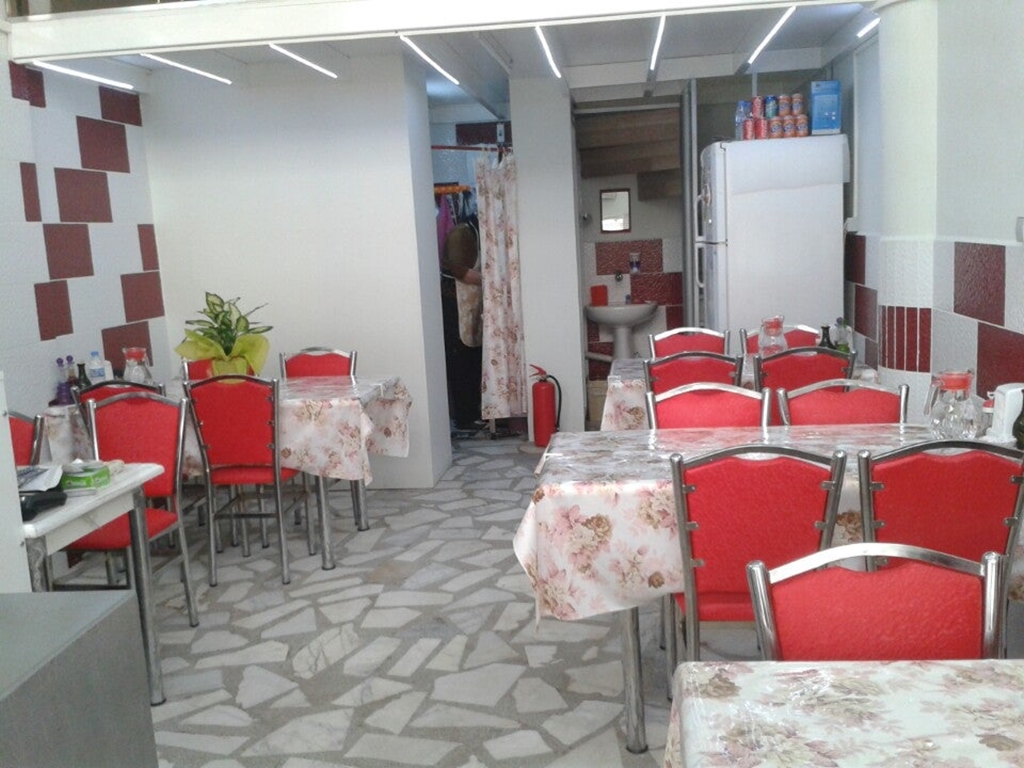 Hanımeli Zeytinyağlı Ev Yemekleri Ve Kahvaltı Salonu Fotoğrafları