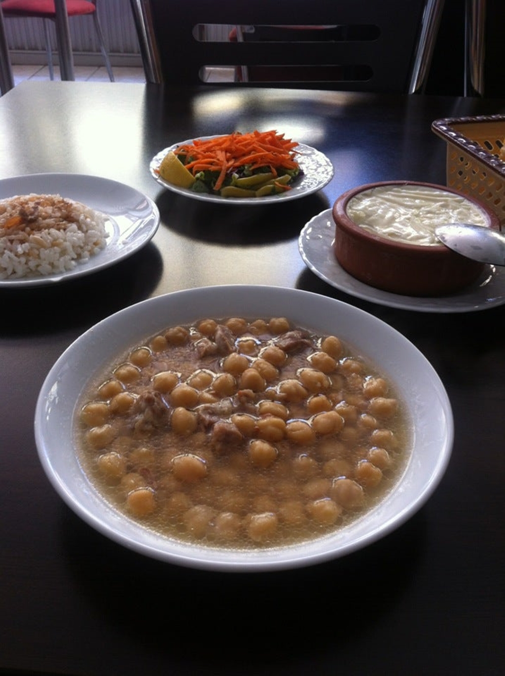 Çakıcı Lokantası Fotoğrafları