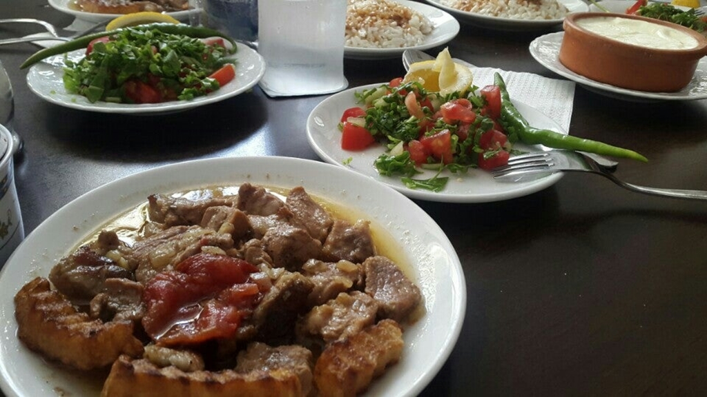 Çakıcı Lokantası Fotoğrafları