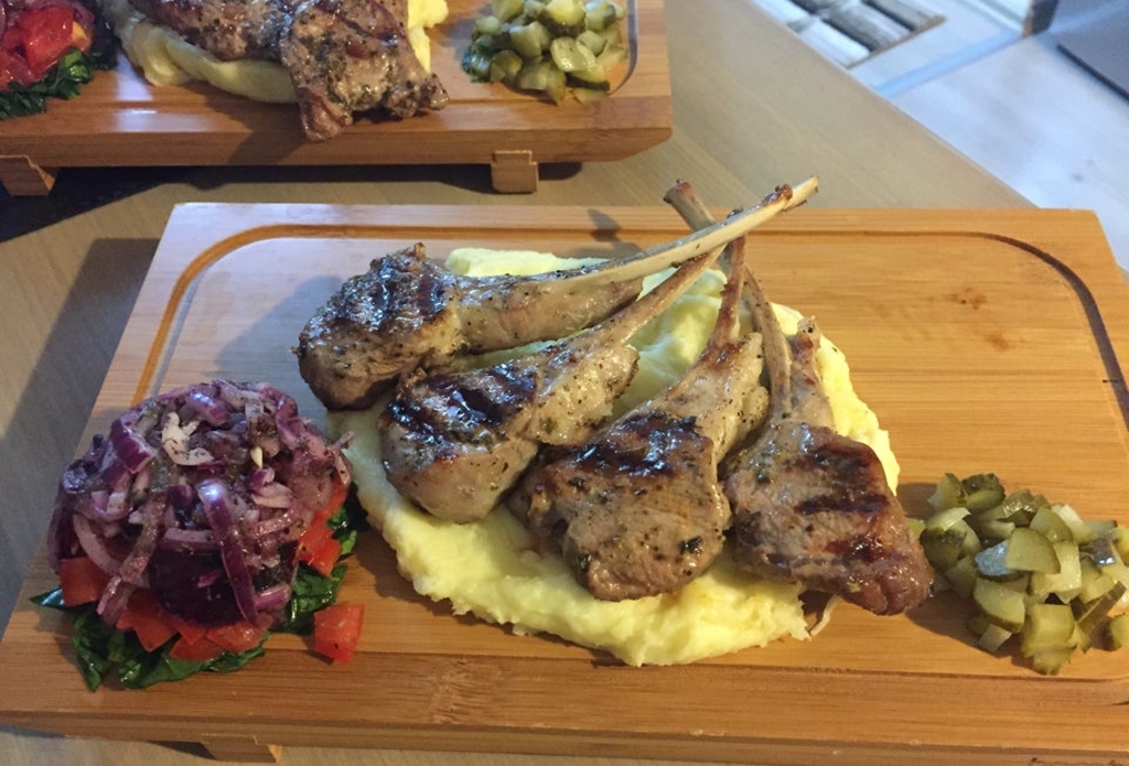 Çakıcı Lokantası Fotoğrafları