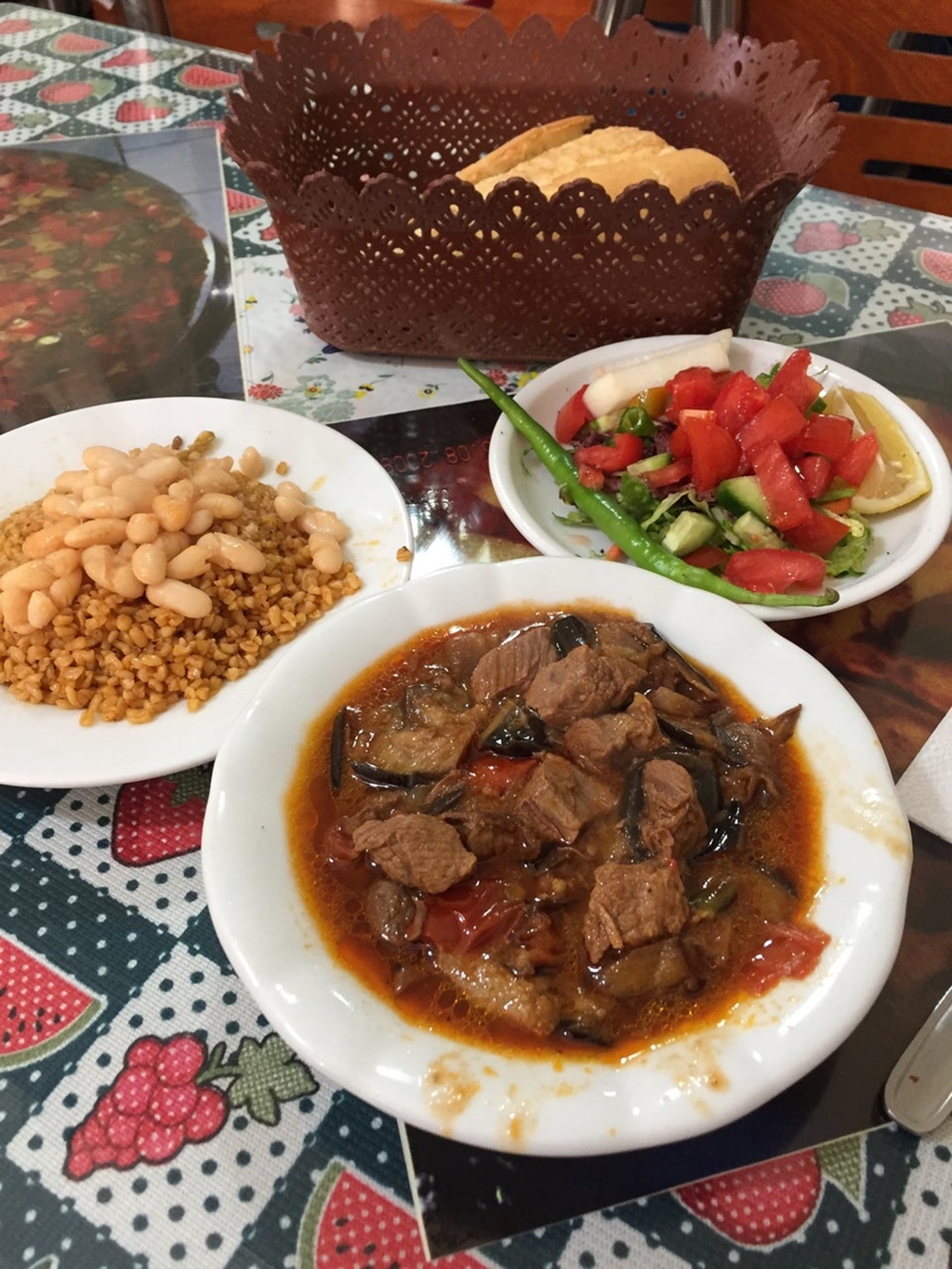 Çakıcı Lokantası Fotoğrafları