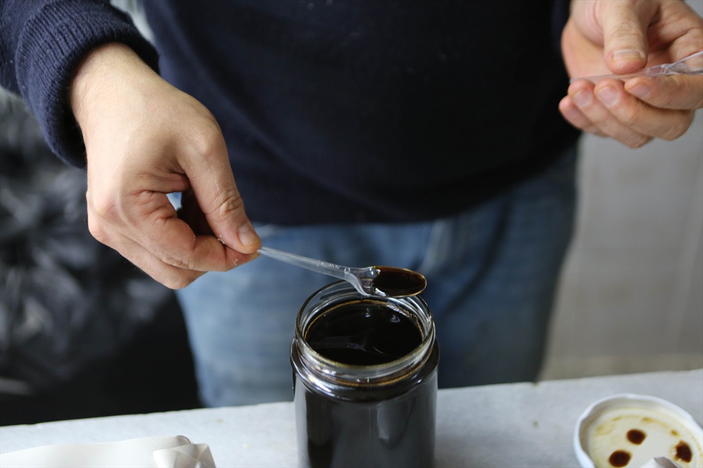 Helvacı Hacı Amca Fotoğrafları