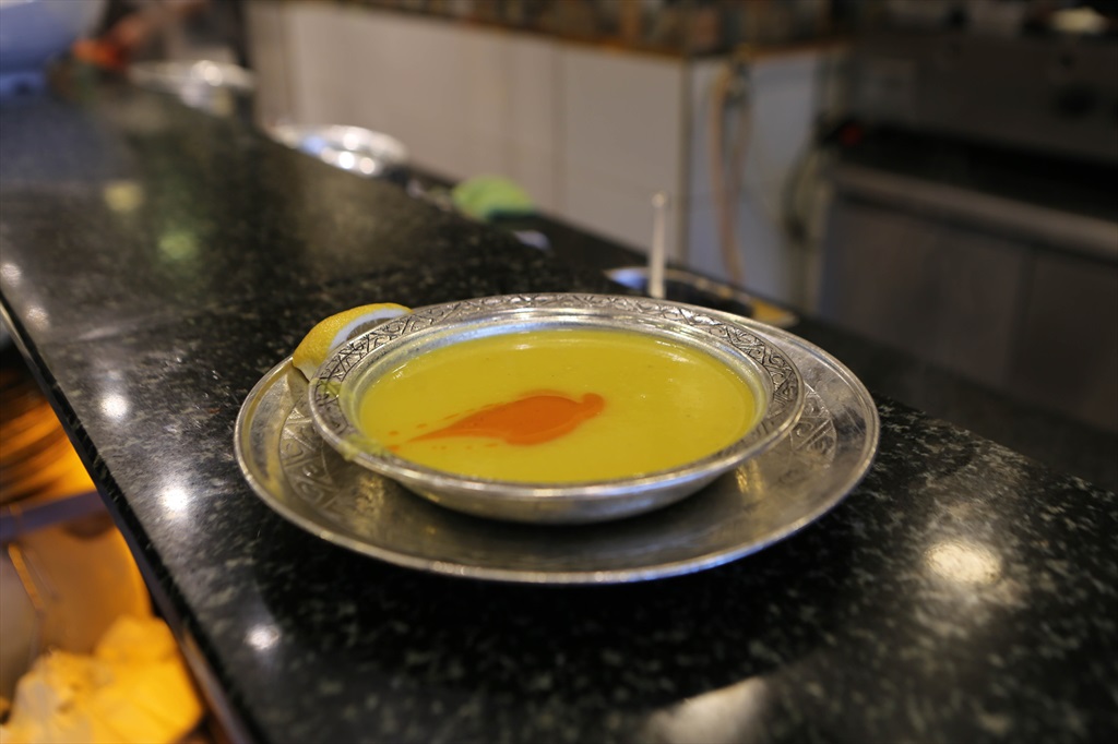 Konyalı Bahattin Usta Fotoğrafları