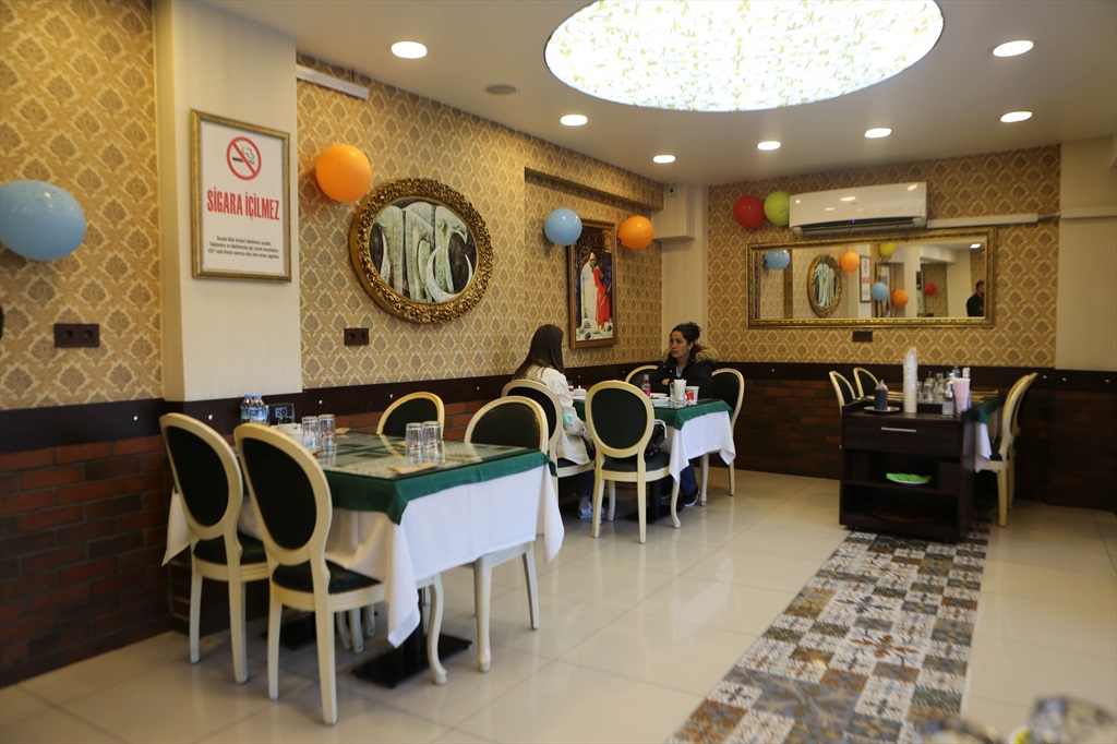 Konyalı Bahattin Usta Fotoğrafları