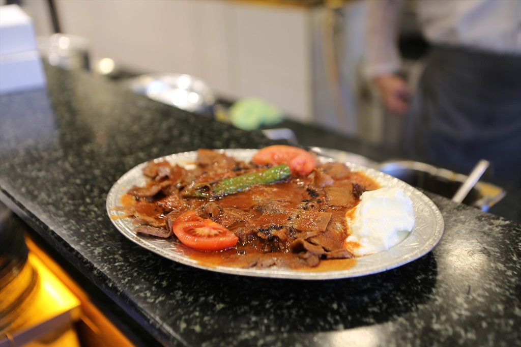 Konyalı Bahattin Usta Fotoğrafları