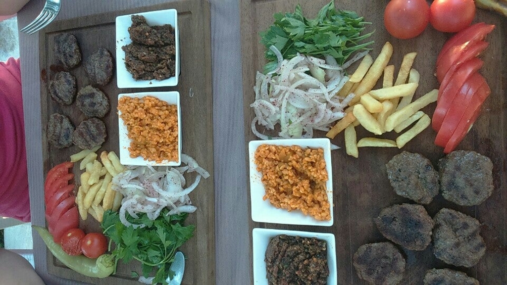 Zeytin Restoran Fotoğrafları