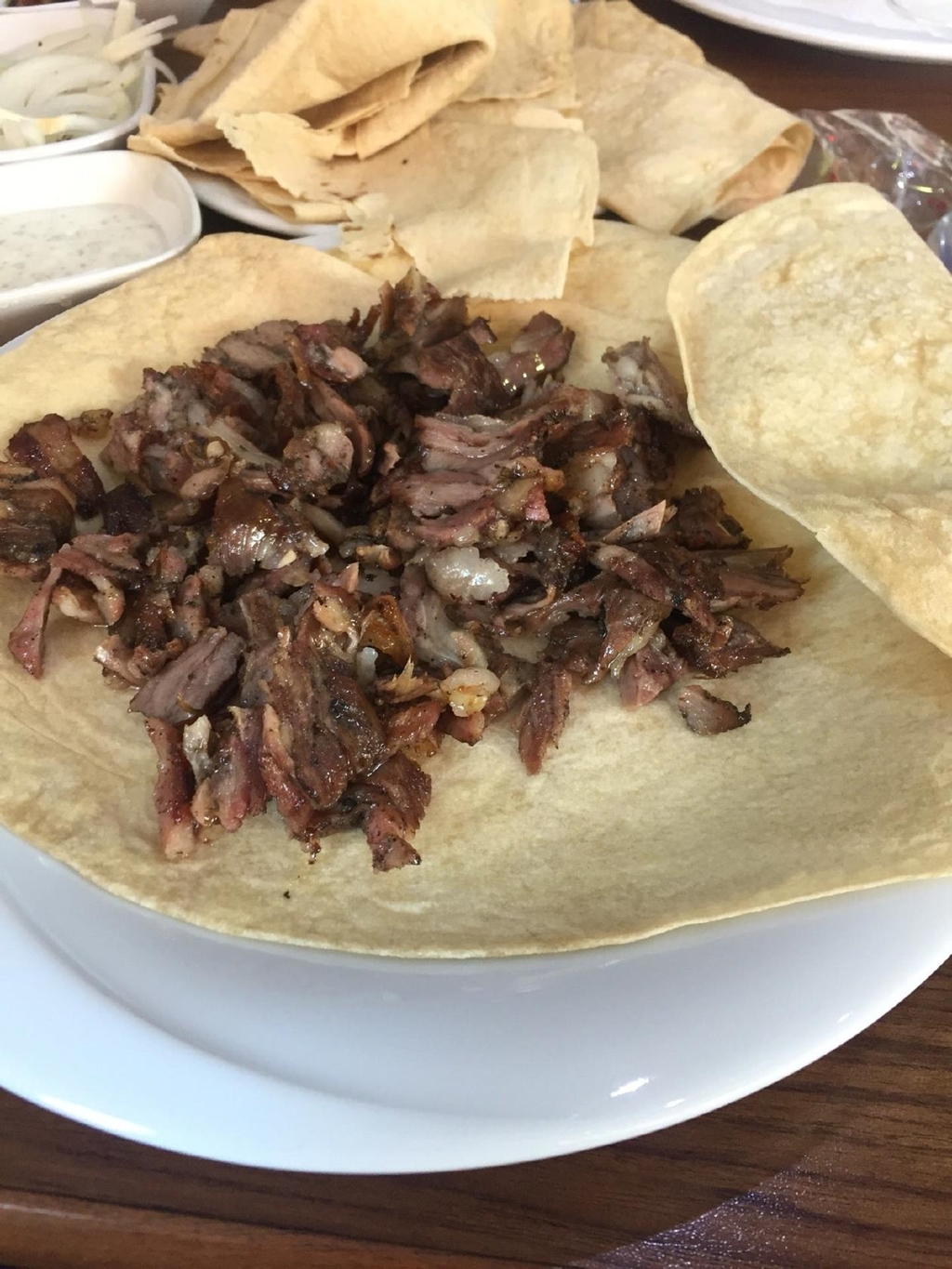 Umudum Çağ Kebap Fotoğrafları