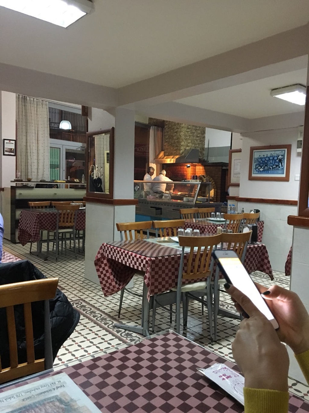 Umudum Çağ Kebap Fotoğrafları