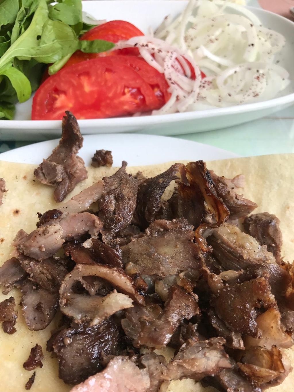 Umudum Çağ Kebap Fotoğrafları