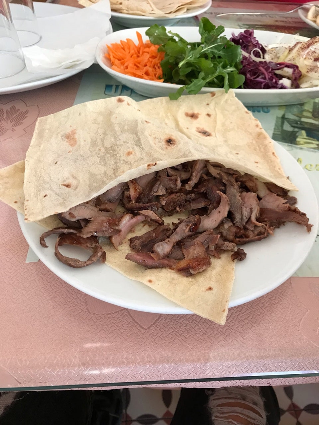 Umudum Çağ Kebap Fotoğrafları