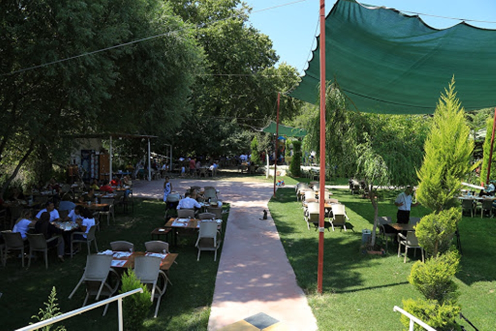 Vatan Cağ Kebap Fotoğrafları