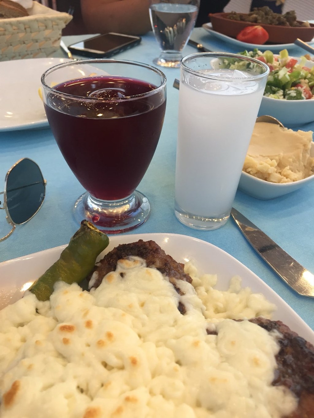 Mercan Köşk Fotoğrafları