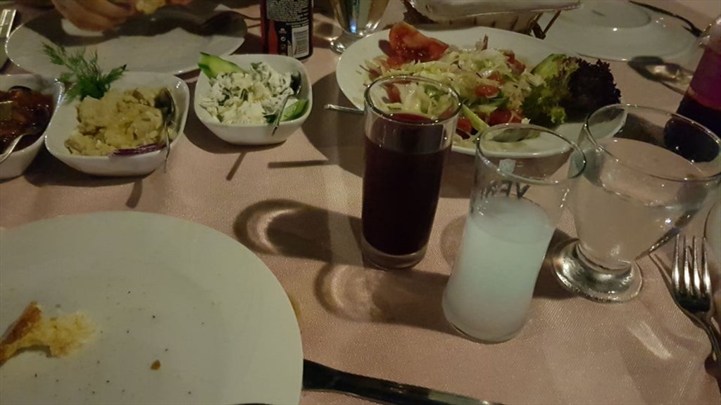 Mercan Köşk Fotoğrafları