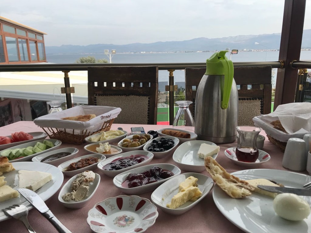 Mercan Köşk Fotoğrafları