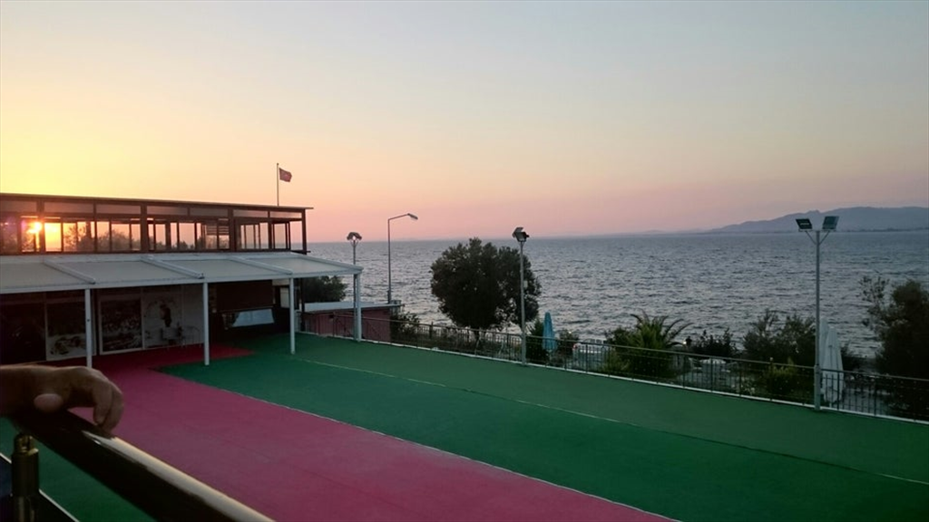 Mercan Köşk Fotoğrafları
