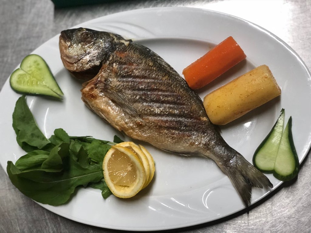Mercan Köşk Fotoğrafları