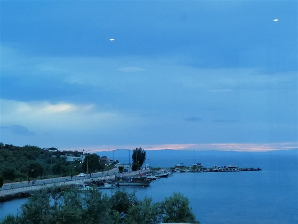 Dikili Belediyesi Sosyal Tesisleri Fotoğrafları