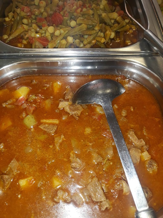 İkizler Ev Yemekleri Fotoğrafları