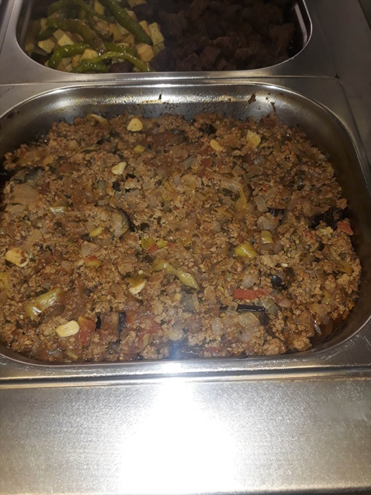 İkizler Ev Yemekleri Fotoğrafları