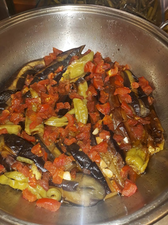 İkizler Ev Yemekleri Fotoğrafları