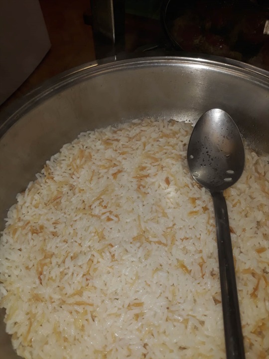 İkizler Ev Yemekleri Fotoğrafları