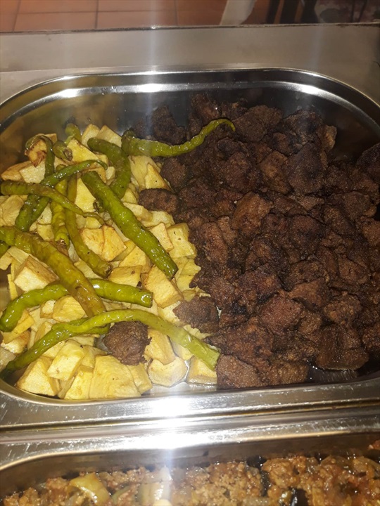 İkizler Ev Yemekleri Fotoğrafları