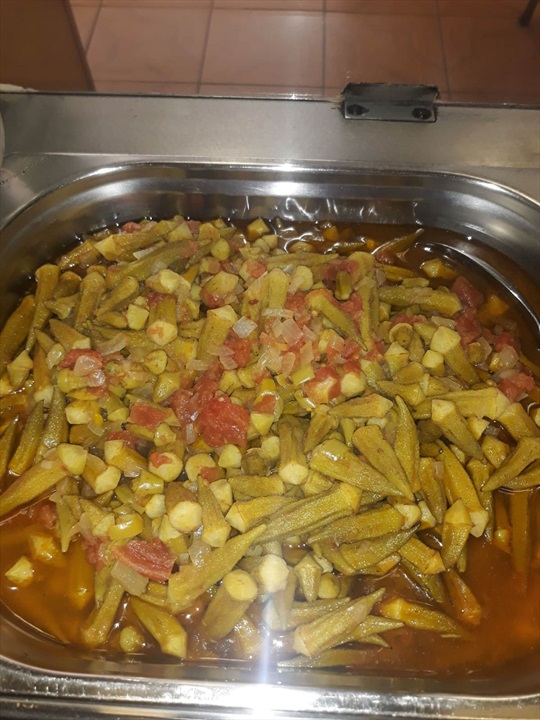 İkizler Ev Yemekleri Fotoğrafları