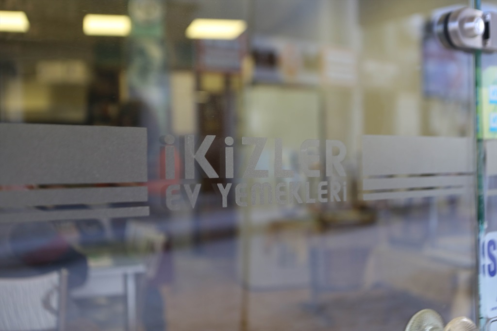 İkizler Ev Yemekleri Fotoğrafları