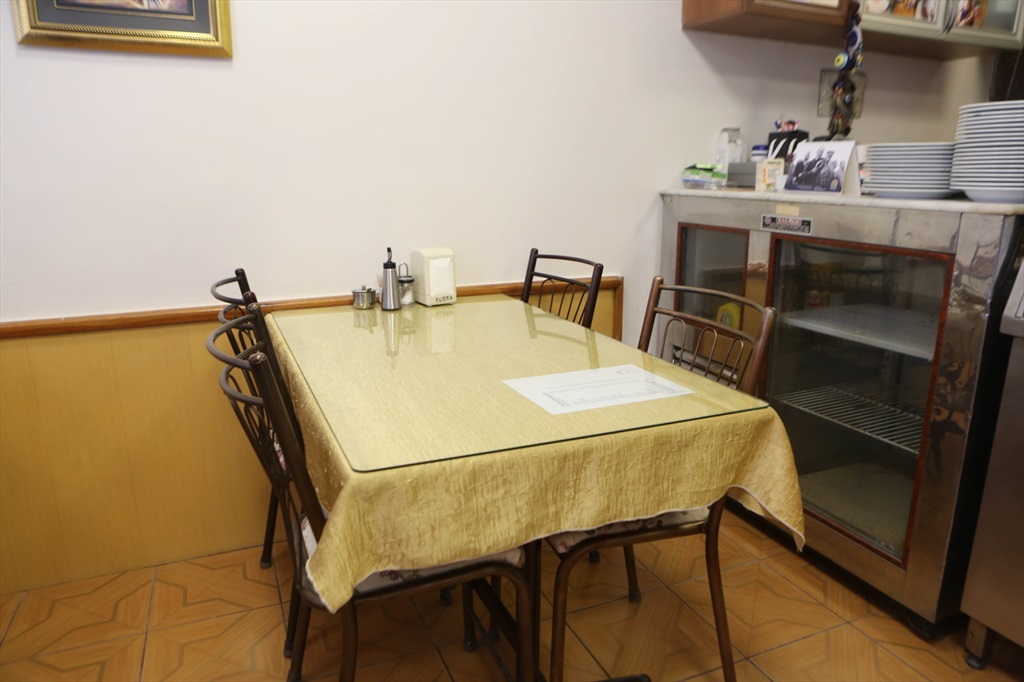 İkizler Ev Yemekleri Fotoğrafları