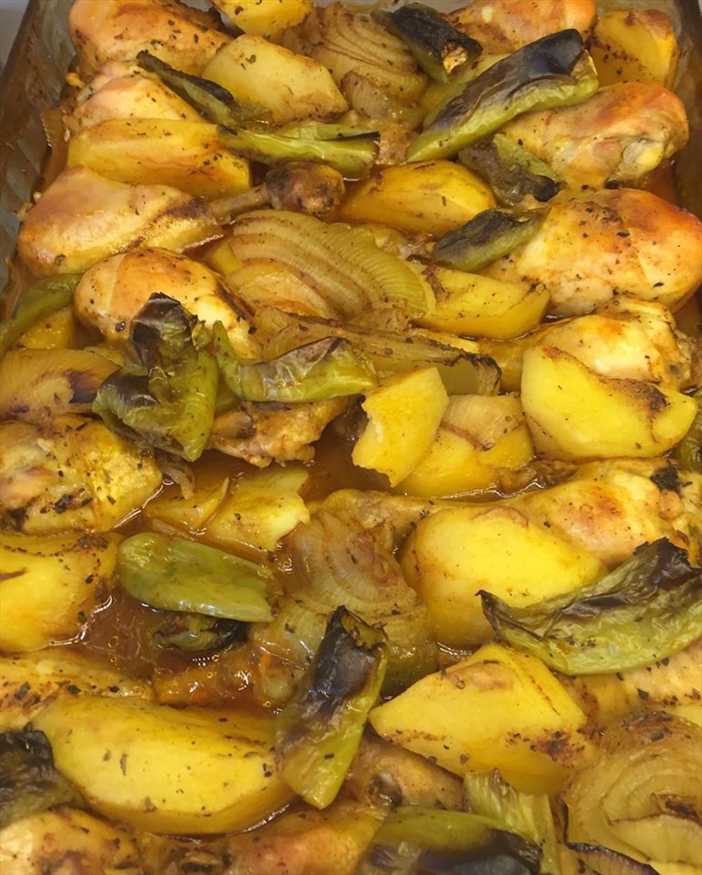 Ata Cafe Ev Yemekleri Fotoğrafları