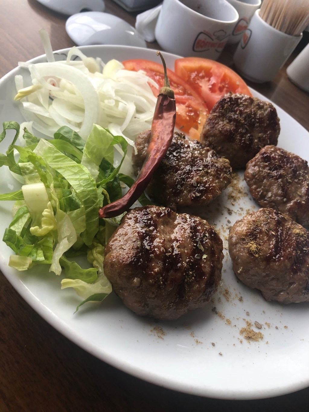 Köfteci Halil Fotoğrafları
