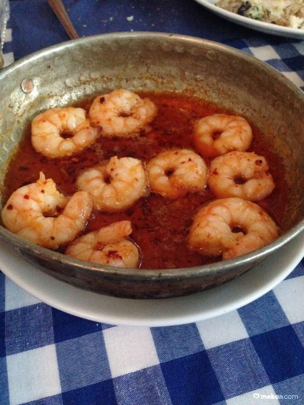 Milos Balık Restoran Fotoğrafları