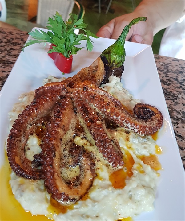 La'dude Art Cafe Fotoğrafları