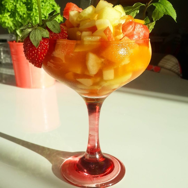Radika Kafe Fotoğrafları