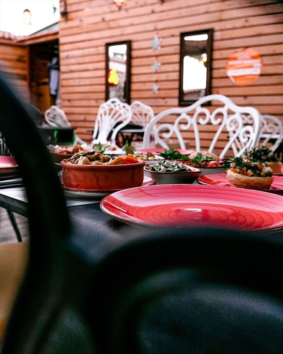 Dut Gibi Fotoğrafları