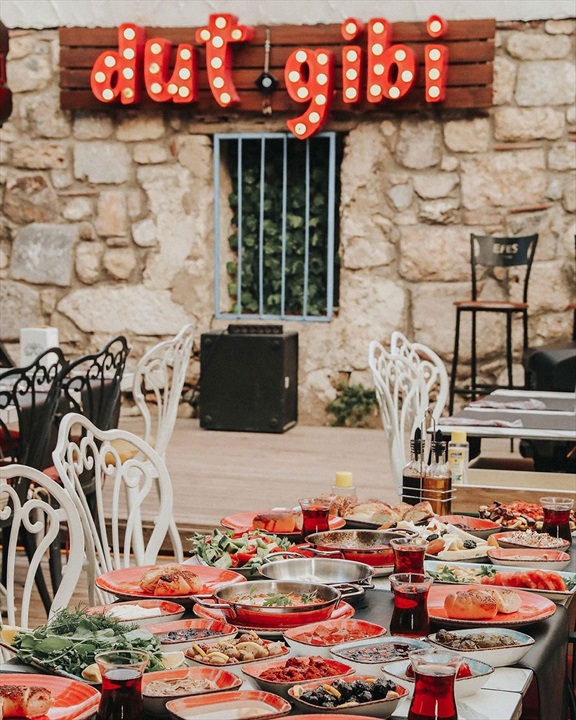 Dut Gibi Fotoğrafları