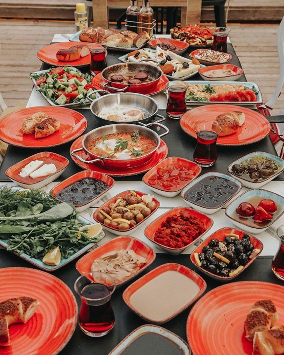 Dut Gibi Fotoğrafları