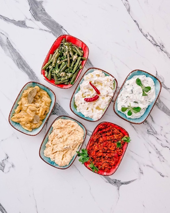 Dut Gibi Fotoğrafları