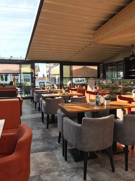 Simge Cafe Patisserie Fotoğrafları